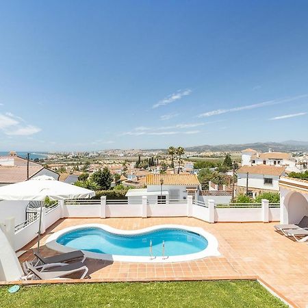 Casa Vistas Axarquia Βίλα Μπέλεθ-Μάλαγα Εξωτερικό φωτογραφία