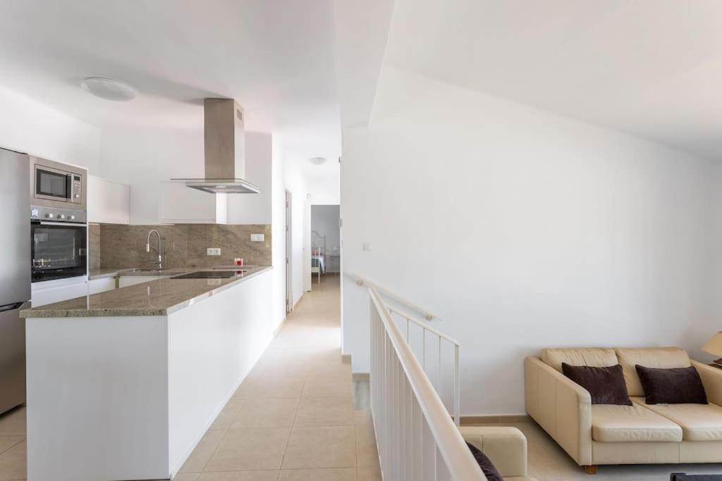 Casa Vistas Axarquia Βίλα Μπέλεθ-Μάλαγα Εξωτερικό φωτογραφία