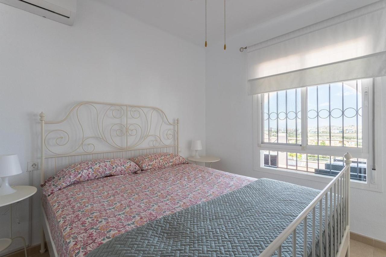 Casa Vistas Axarquia Βίλα Μπέλεθ-Μάλαγα Εξωτερικό φωτογραφία
